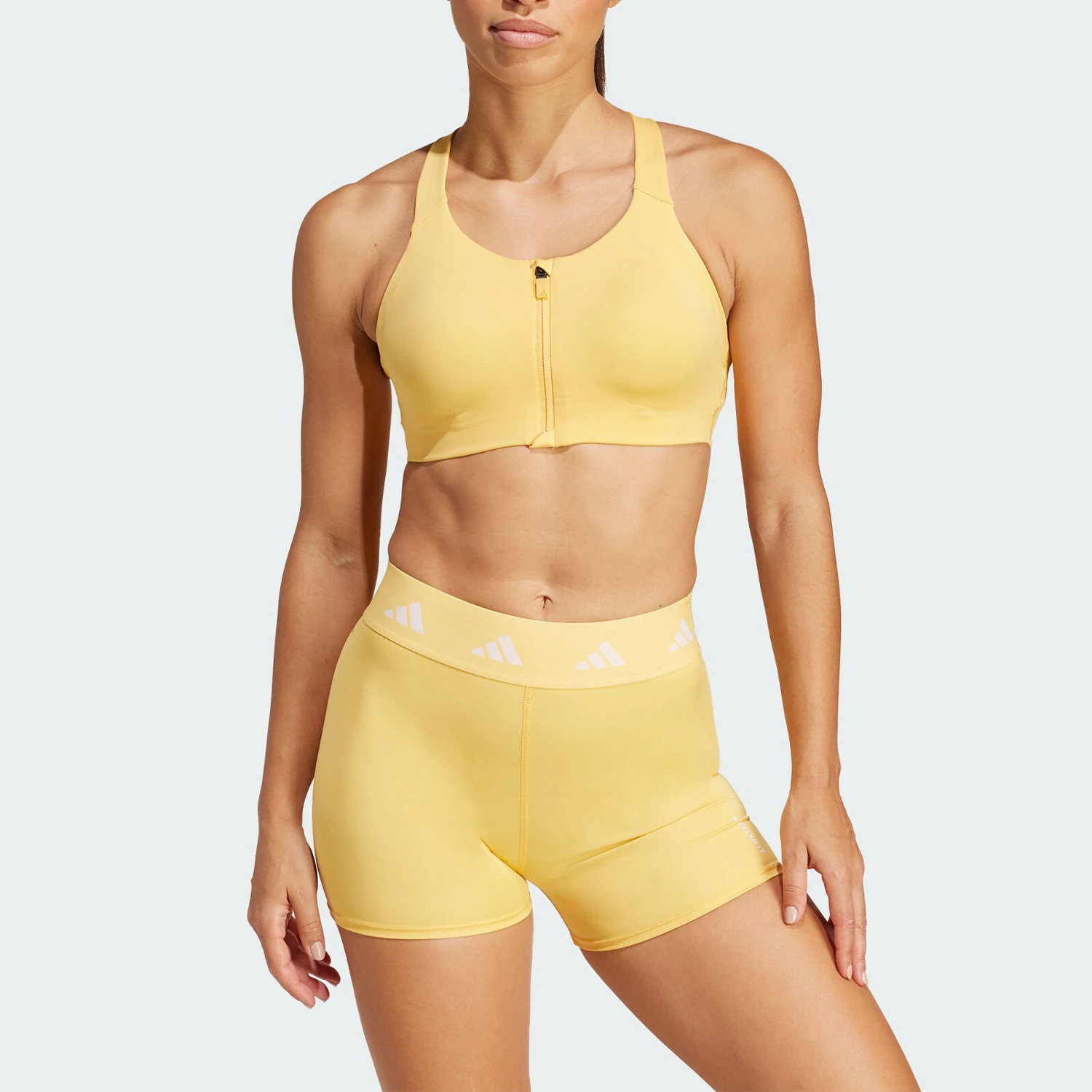 

adidas High-Intensity Women's Training Sports Bra IU2761