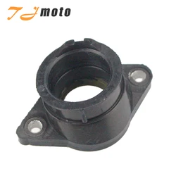 Motorcycle Carburetor Adapter Interface Inlet Intake Pipe For Yamaha TW200 TRAILWAY 1987-2010 2JX-13586-00