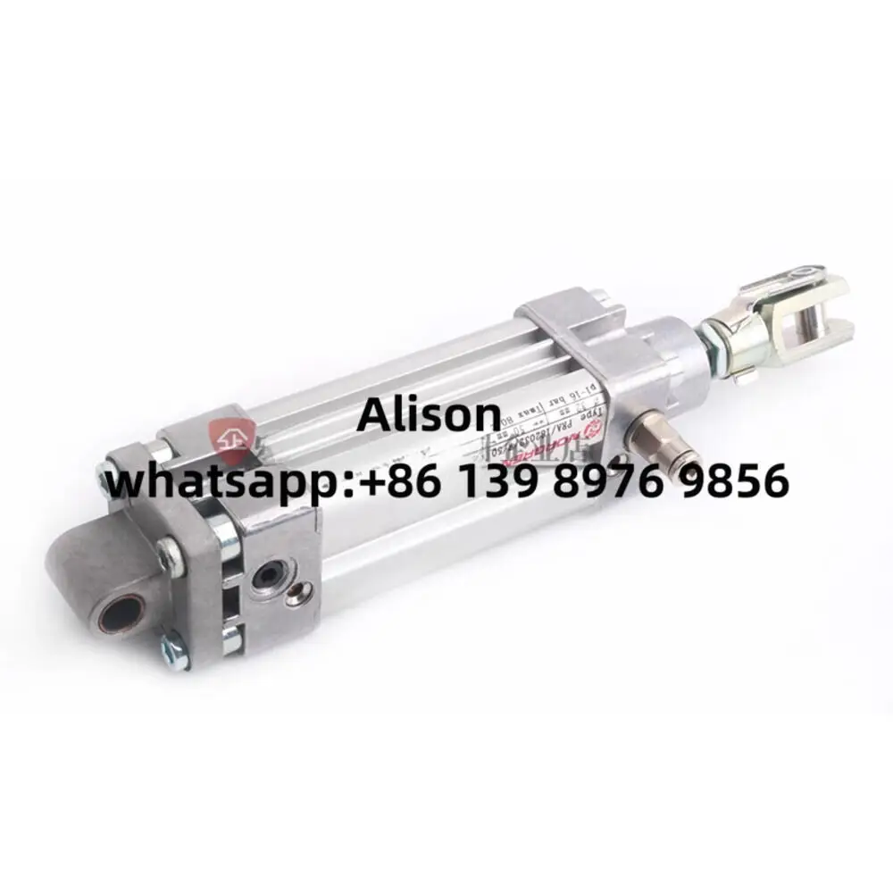 Pneumatic cylinder NORGREN PRA/182032/W/50 PRA/182032/M/20 PRA/182032/M/25 PRA/182032/M/30 PRA/182032/M/40 PRA/182032/M/50