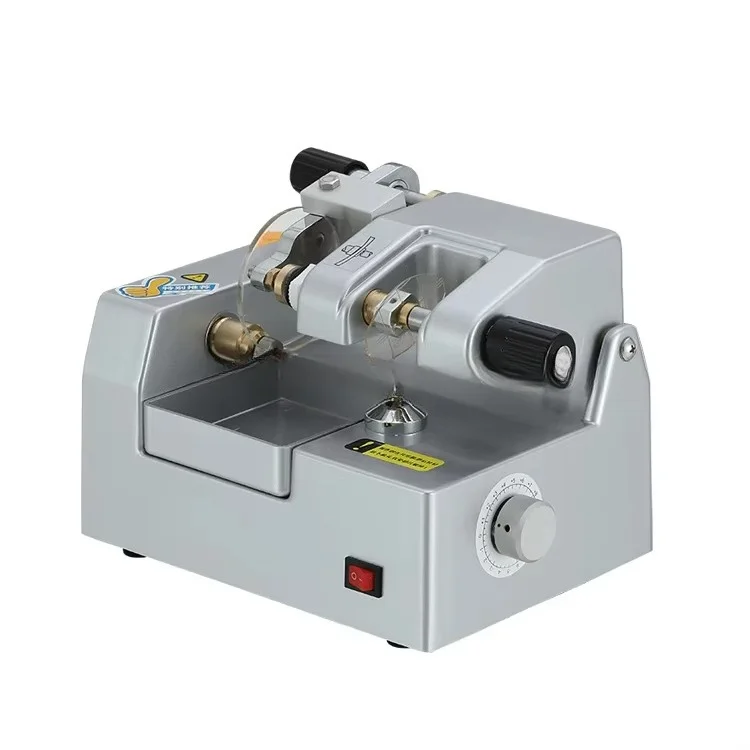 Bes.t Sale Lens Working Equipment Lens Cutter CP-4A Optical Lens Cutting Machine