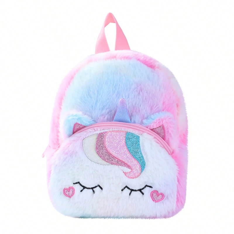 Unicorn Rugzak Voor Meisje Kids Rugzak Voor Jongen Schooltassen Moeder Kids Tas Voor Meisje Schooltas Peuter Rugzakken Mochila Bolsa