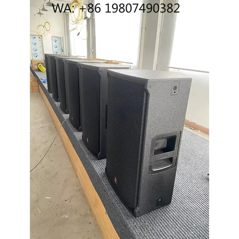 Single 12 Inch Warm Balanced Sound For Any Stage Smooth Rich Tone Ideal For All Performances