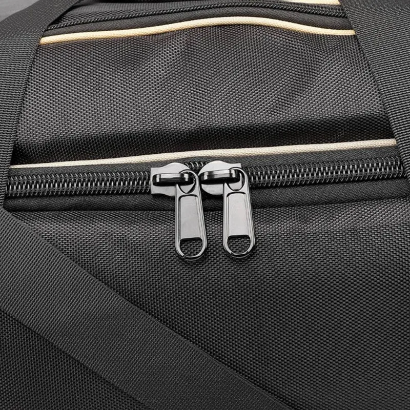 

Audio Protection Bag Portable Travel Case Speaker Storage for Authentics 500 Speaker Protection Bag