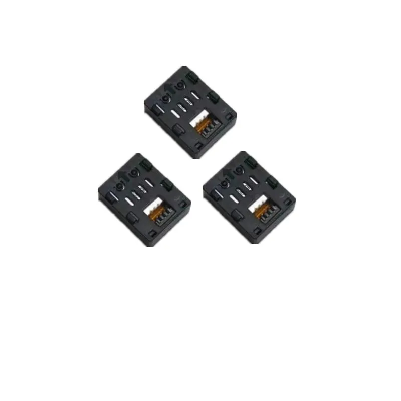 K04 MINI Draagbare Afstandsbediening RC Drone Quadcopter Onderdelen Accessoire 3.7V 300Mah Batterij USB Propeller Bescherm Frame
