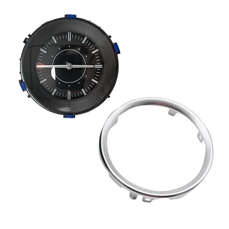 Middle Clock Assembly 34600-54P00-000 Instrument Panel Time Display Quartz Meter Vitara Clock Assembly Clock Assembly-A61E
