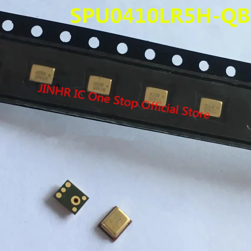 New 10PCS SPU0410LR5H-QB-7 SPU0410LR5H-QB SPU0410LR5H SPU0410