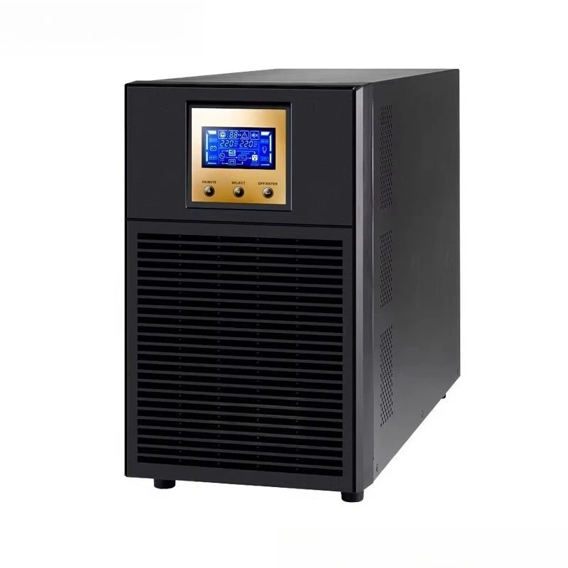 Uninterruptible power supply Kunlun UE-0100TPL 0150TPL 0200TPL 0300TPL