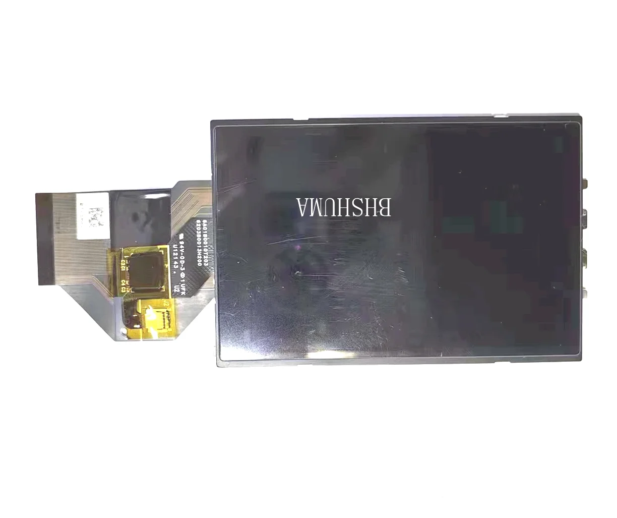 Baru TX2 TZ200 TZ202 TZ220 ZS200 ZS220 Tampilan Layar LCD Perbaikan Bagian untuk Panasonic DMC-TX2 TZ200 TZ202 TZ220 ZS200 ZS220