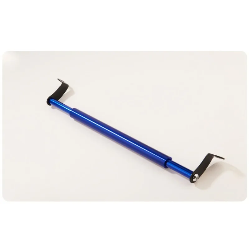 

Universal Mirror Base Balance Bar Rearview Cross Bar Fit Scooter E-Bike Motorcycle Multi-Function Extend Front Storage Bracke