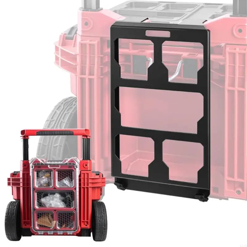 Professional Tool Storage Panel For 48 22 8427 System Creates Additional Space Without Increasing Height 