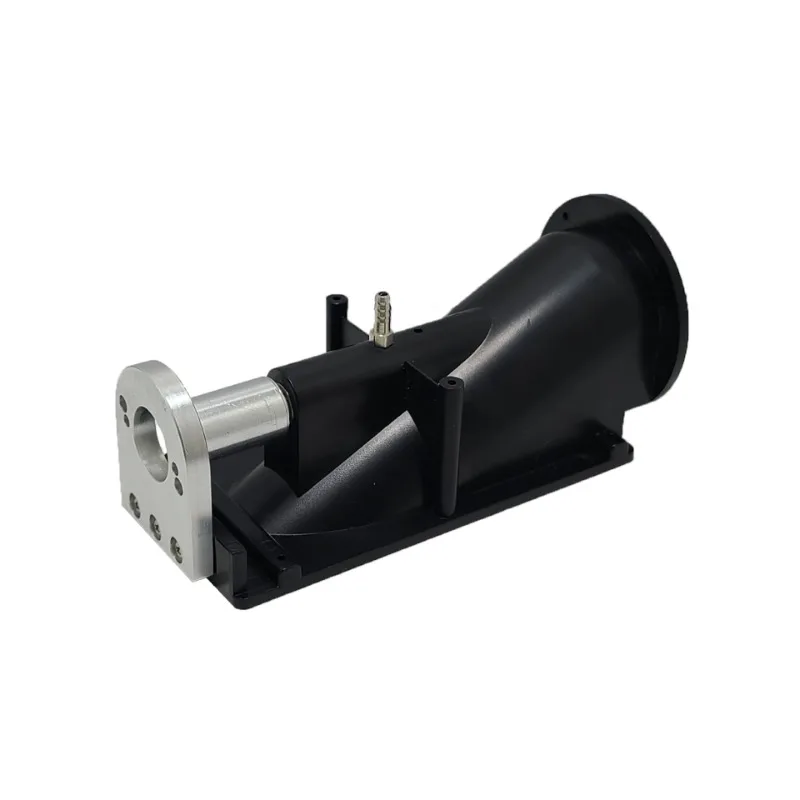 40Mm large diameter jet pump water jet thruster, remote control ship model modification pump, high speed pump thruster 775 motor