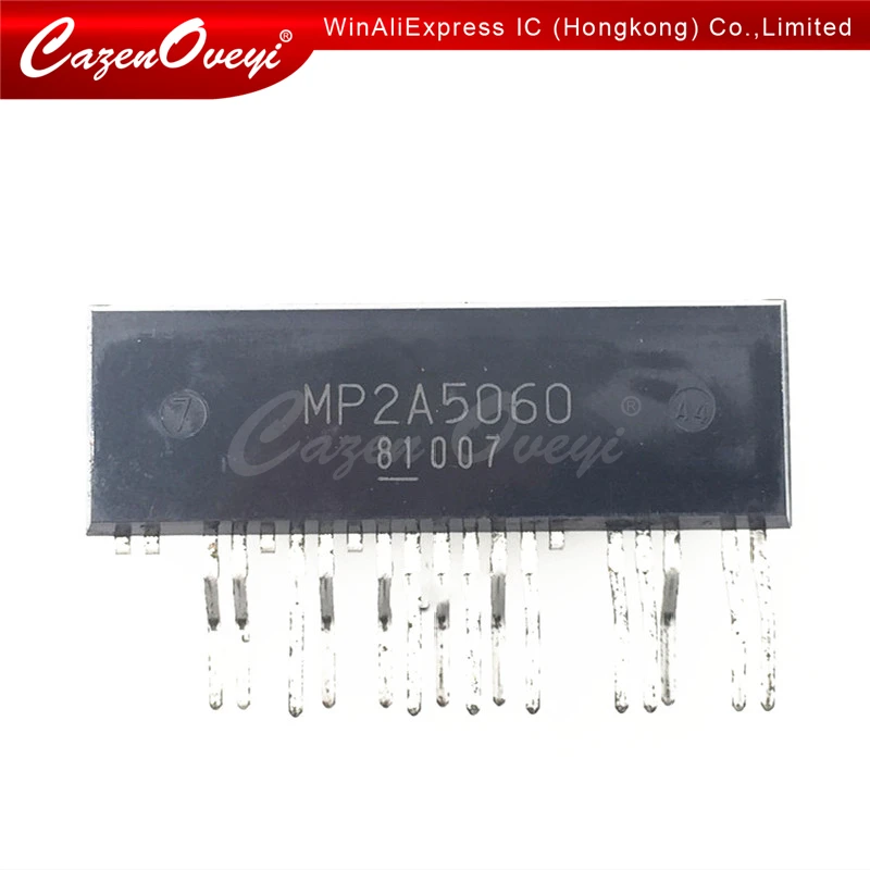 

5 шт./лот MP2A5060 2A5060 ZIP-15