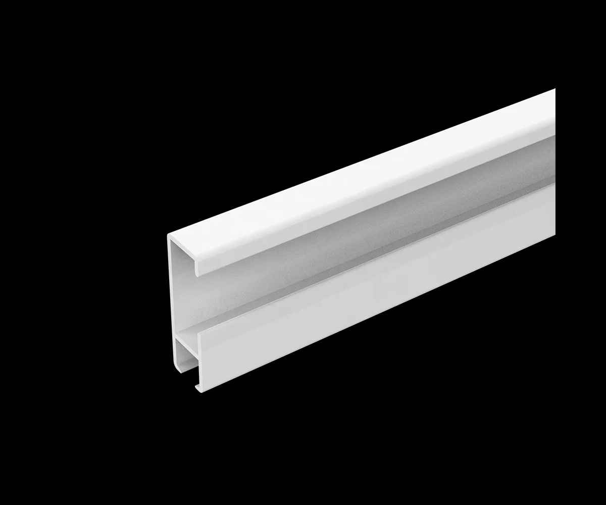 High Quality Curtain Accessories Set Device for Curtain Rails Blinds Shades