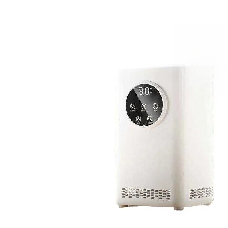 

formaldehyde removal air purifier, household intelligent aldehyde removal instrument