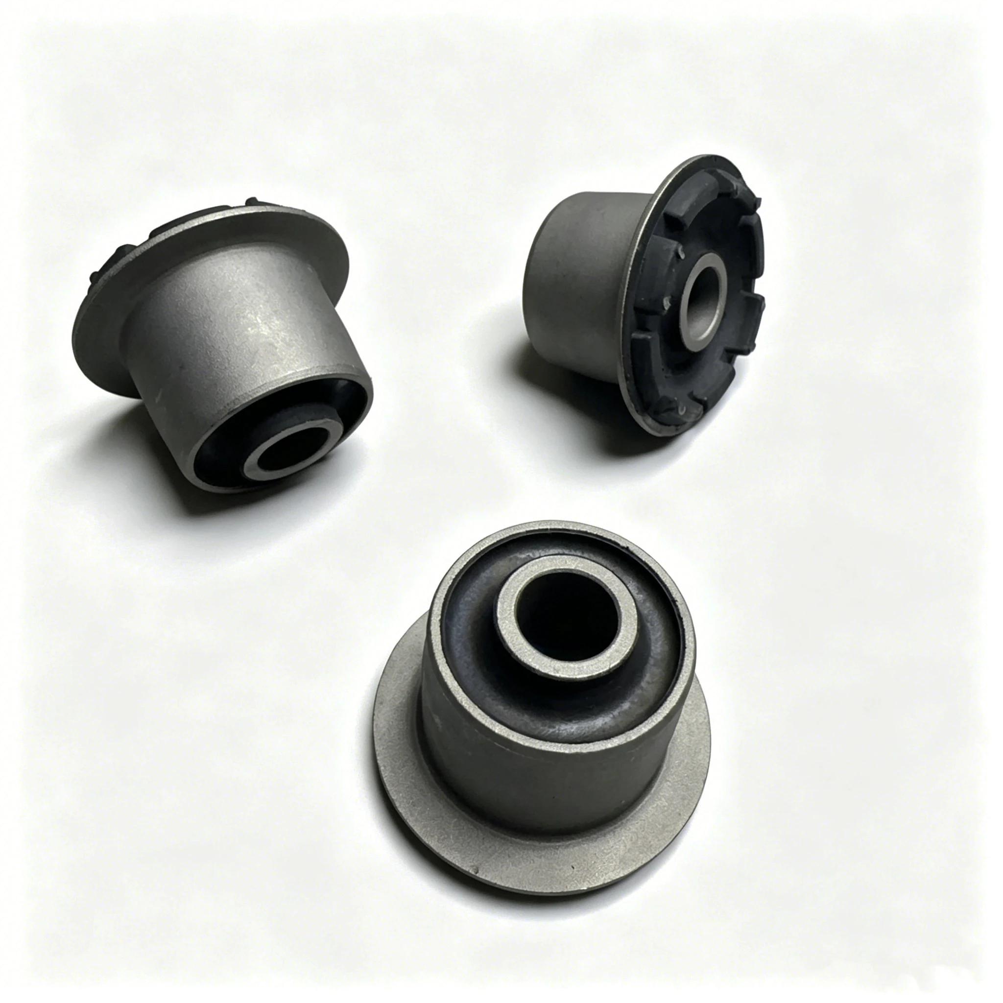 Rear Leaf Spring Front Rubber Bushing UR58-28-450A For Mazda BT50 UN Ford Ranger ER ET Everest