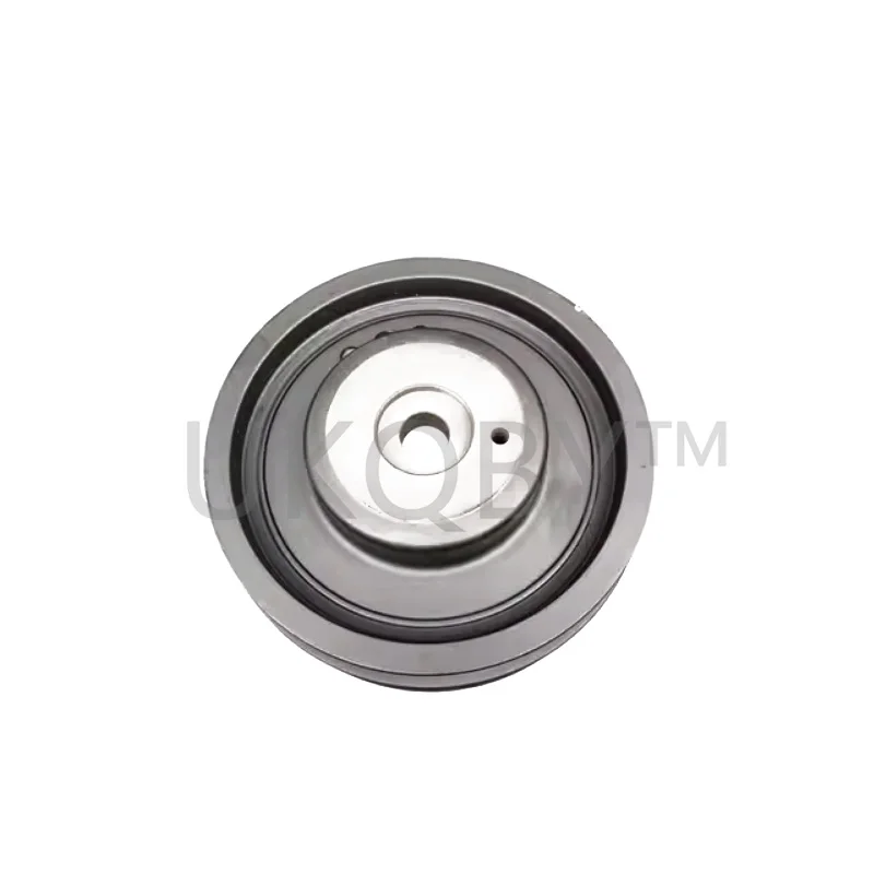 

HMCA11400 Suitable for Ma zd a 323 Fumeilai Haifuxing Engine crankshaft pulley assembly