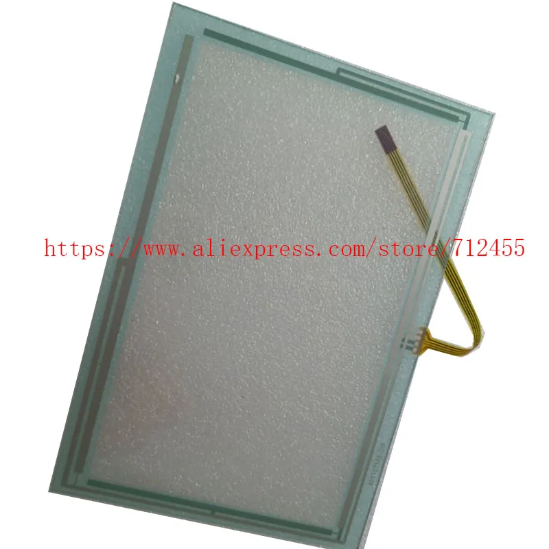 

New Touch Panel (digitizer) For AD-7.0-4RU-T122-205 Touch pad