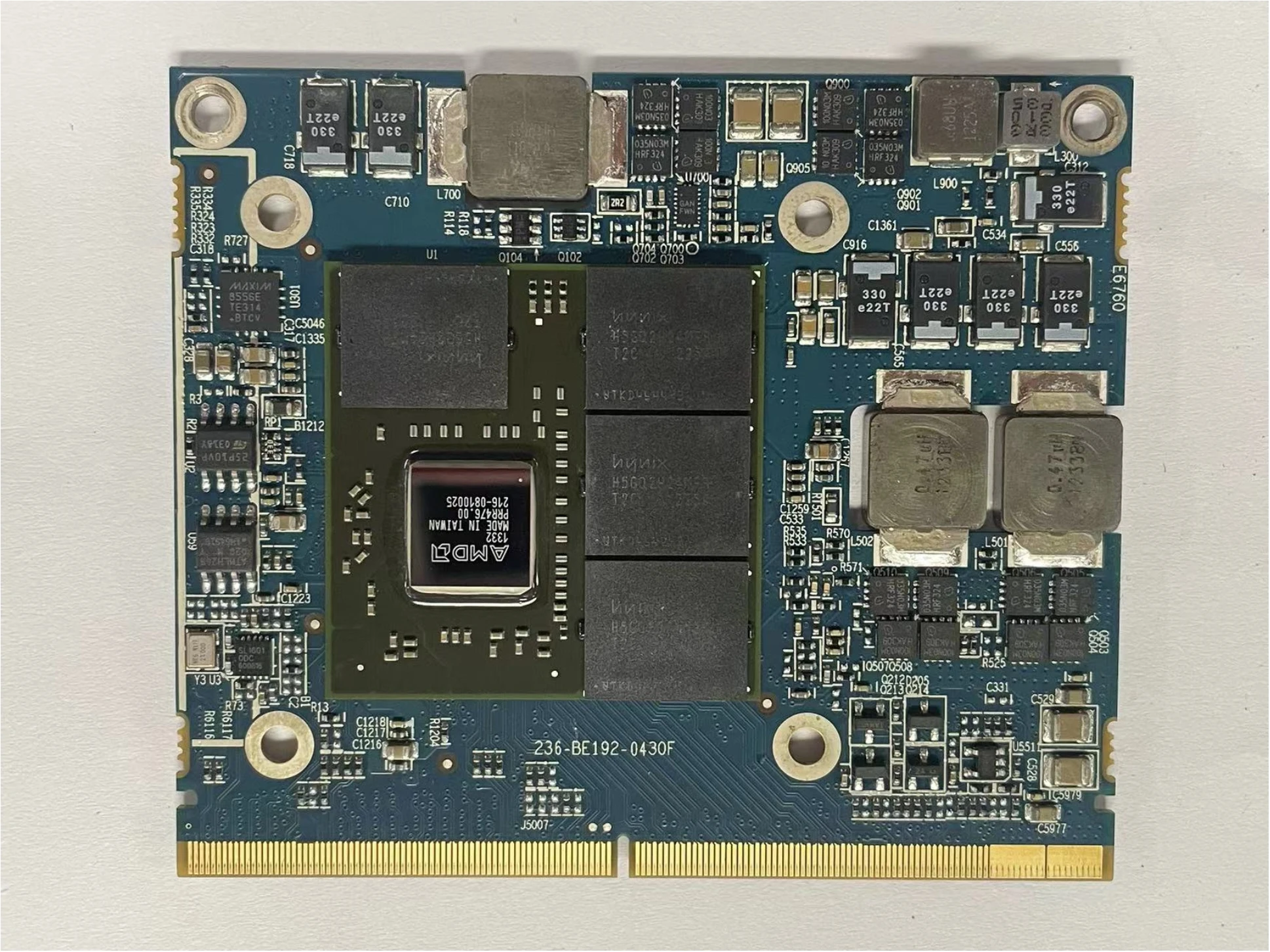 

Original E6760 E 6760 216-0810025 For HP