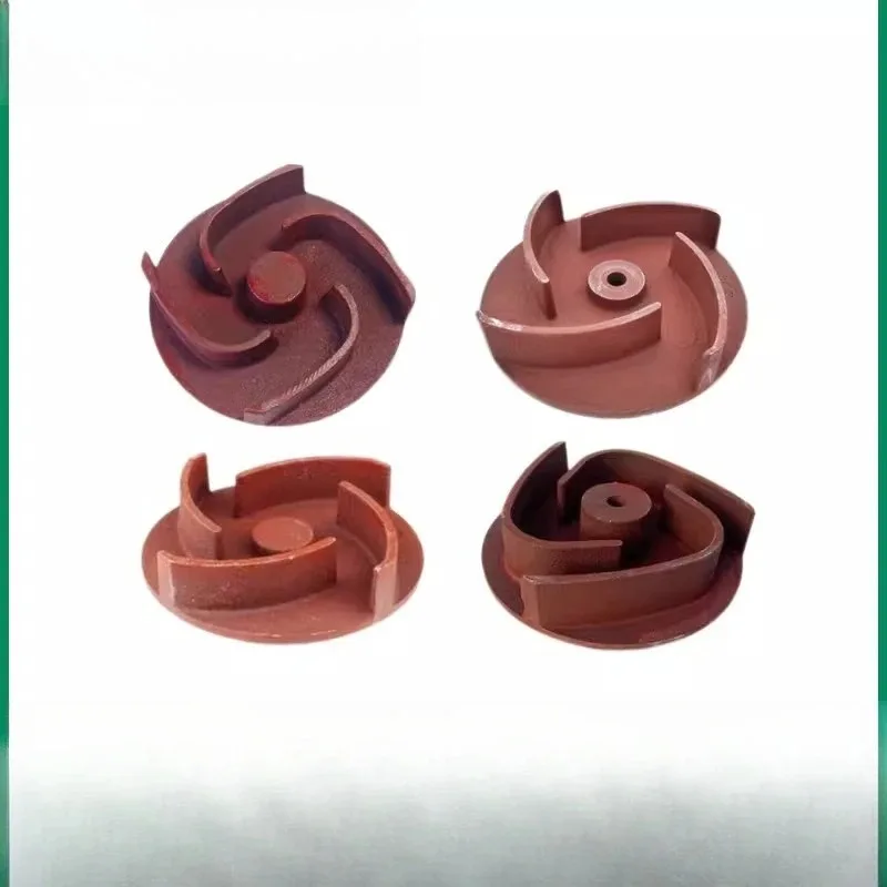 170 Water Pump Parts 4