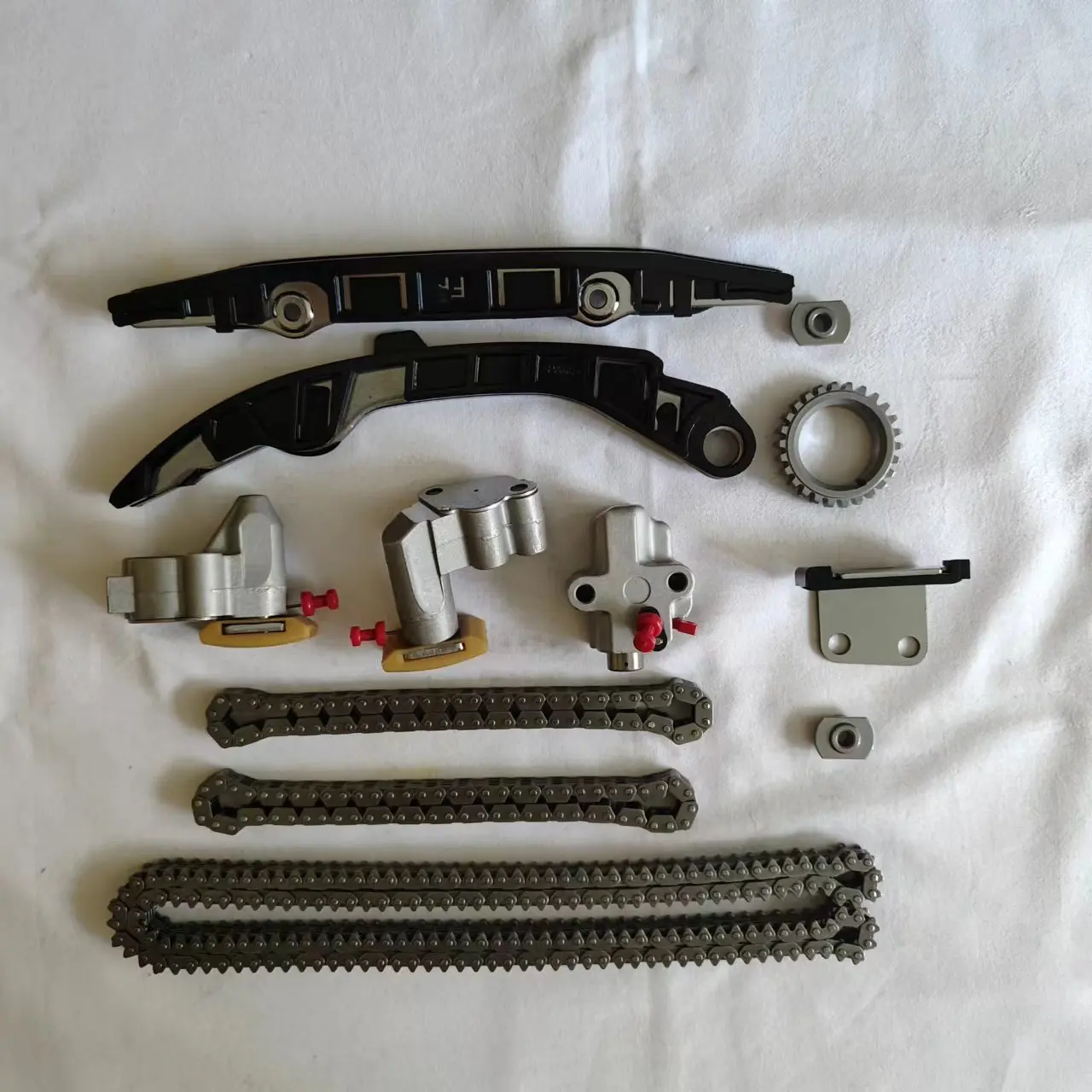 

vq25hr timing chain kit for nissan vq25hr engine timing kits kb-56 13028-jk00a