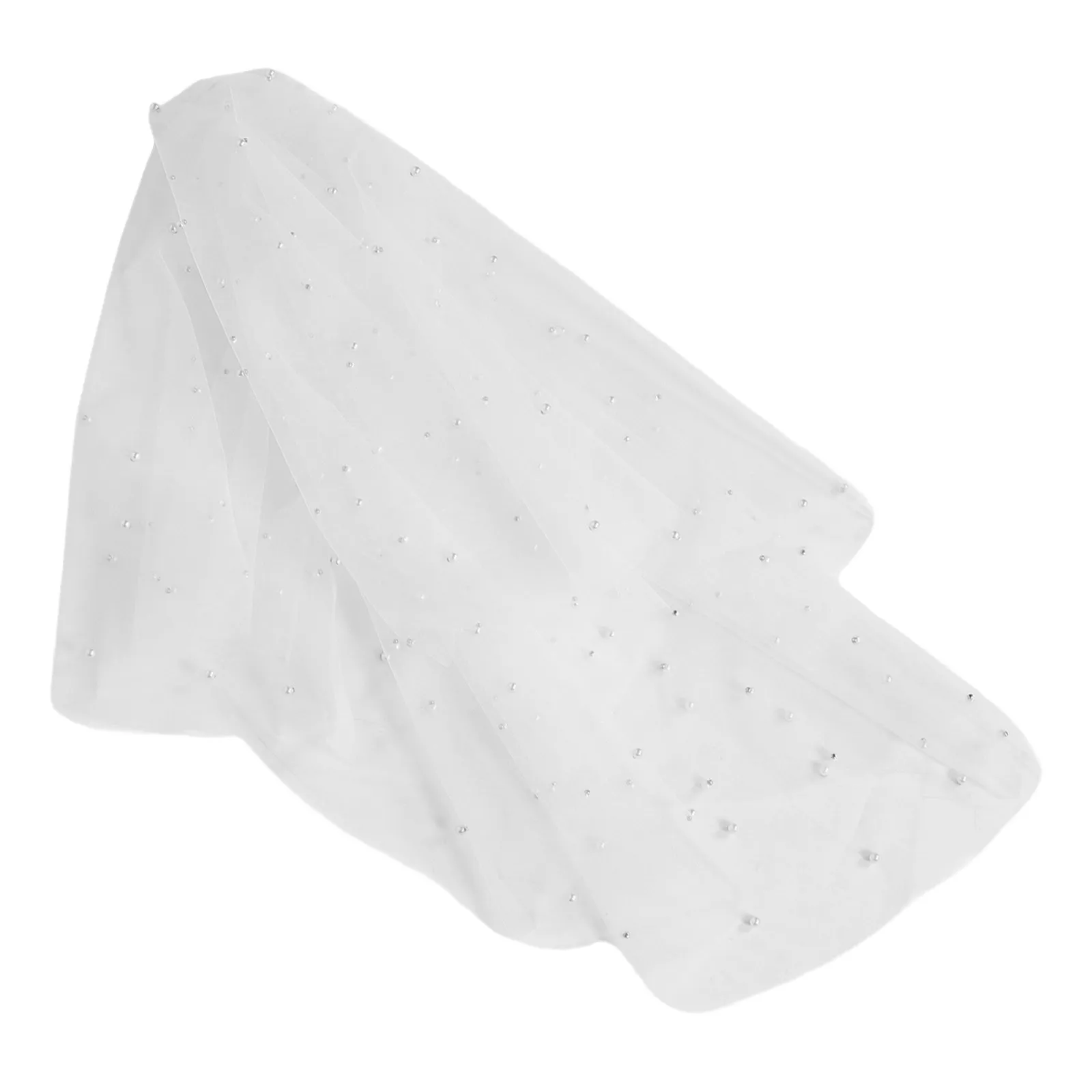 

Exquisite Handcrafted Pearl Shawl for Brides Wedding Bridal Cape Evening Gown Shawl Lace Wrap Chiffon Bridal Scarf Formal