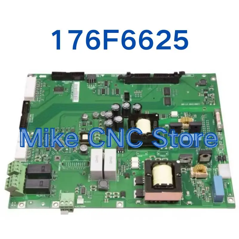 New 176F6625 high-power power board for fast delivery