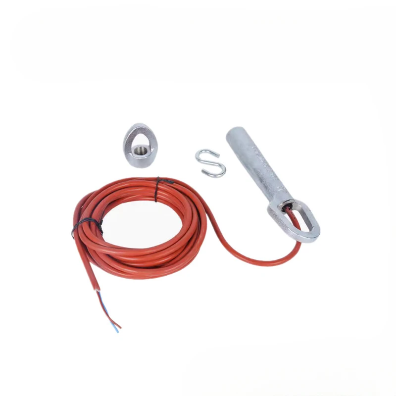 Coal Flow Level Det…