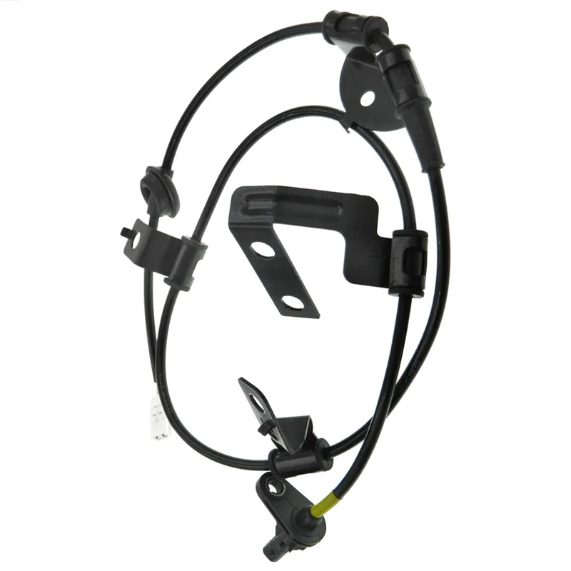 

ABNF!Brake Wheel Speed Anti-Lock Sensor 95681-2S500 95680-2S500 ABS For Hyundai Tucson Ix35 KIA Sportage 2.0 2.4 2011-2016
