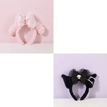 10 最佳銷售 我的旋律頭箍 三麗鷗耳朵 - №4