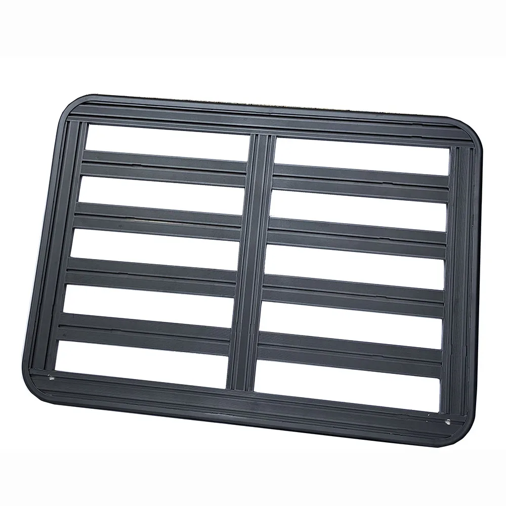 

Truck Roof Topper Platform Roof Rack Pickup Accessories