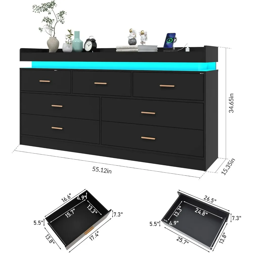 Thumbnail 2 - #18 Best Chest of Drawers to Buy In 2026