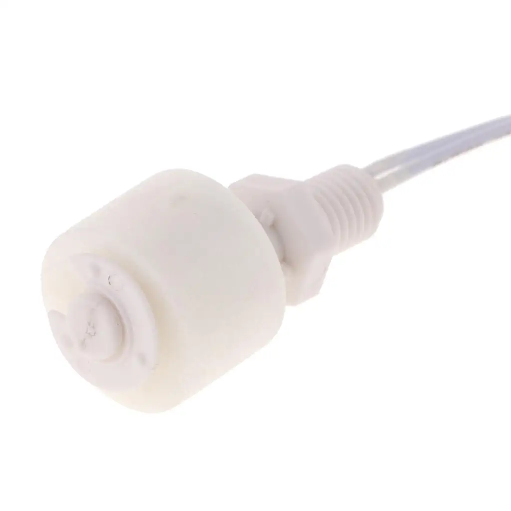 SEN-PPI32 Tank Pool Level Liquid Mini Water Float Switch M10