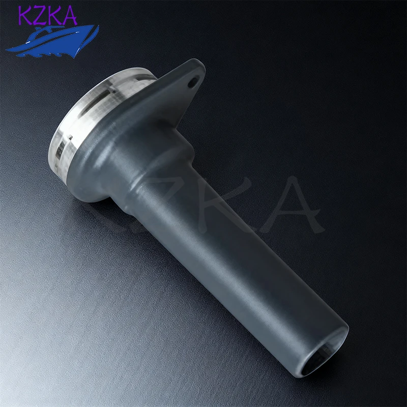 

Корпус сальника 6B4-15396 для 2-тактного двигателя Yamaha 9,9 л.с. 15 л.с. E15D, новая версия двигателя 6B4-15396-00-CA, заменяет детали