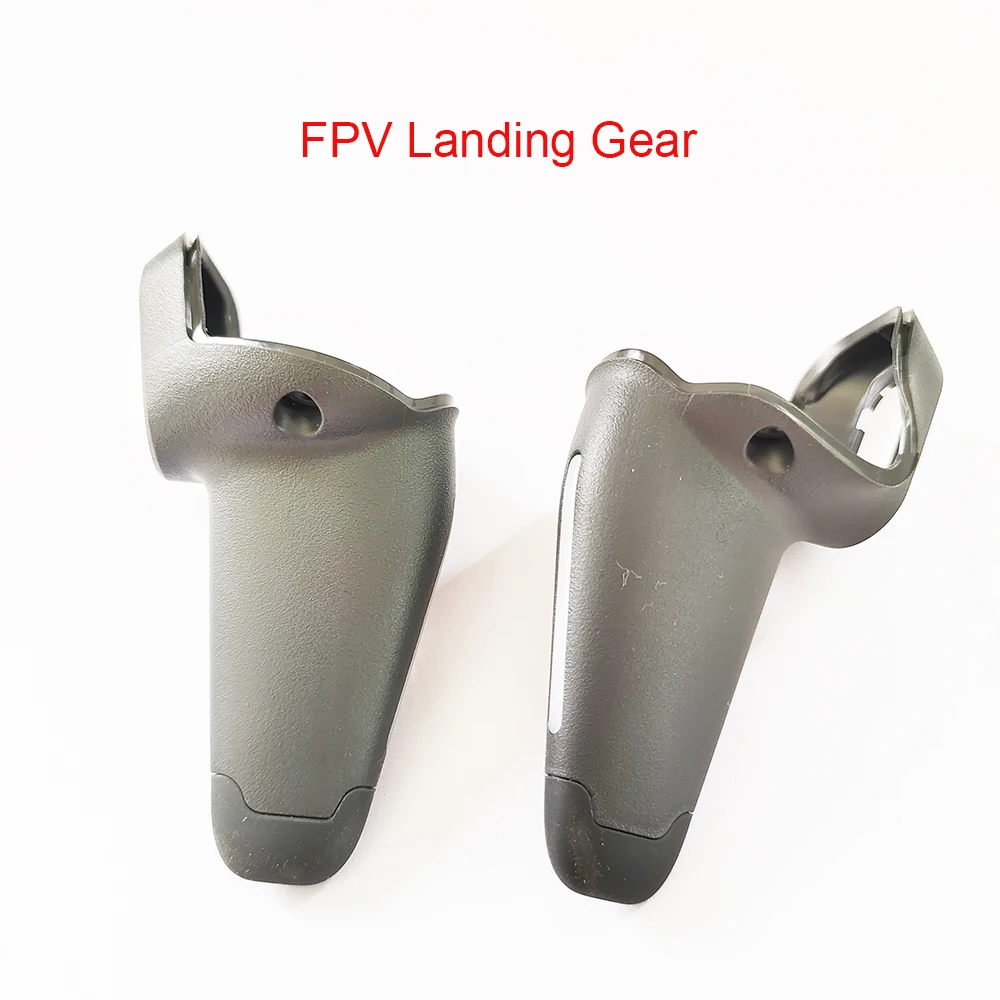 Original For DJI FPV Landing Gear With DJI Drone Repair Parts FPV Left and Right Landing Gear