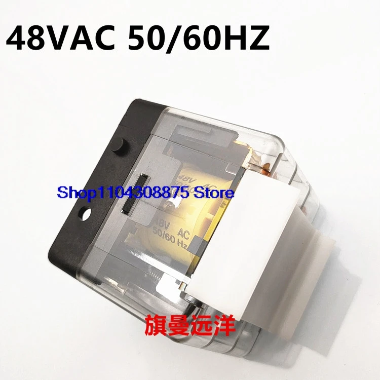 ELESTA LR 50/60HZ 8 48VAC ELESTALR