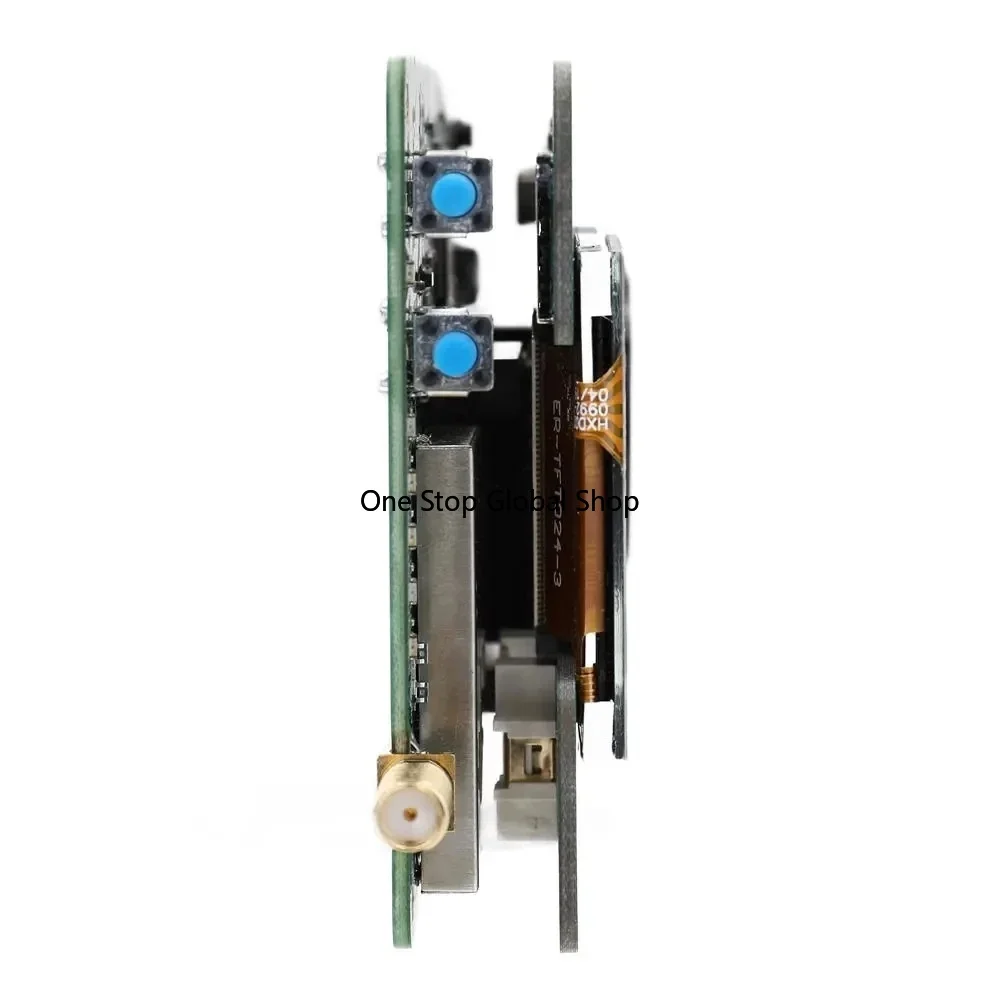 2.4 inch 240 * 320 Display Latest Version For ONE Software Defined Radio + Metal Case  modules