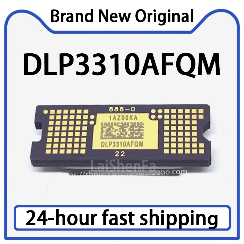 

1 шт. DLP3310AFQM DLP3310A DMD чип проектора оригинальный запас