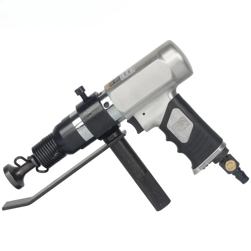 Pneumatic Duct Seam Closing Machine Lock Seamer Air Hammer Set Sewing Hammer