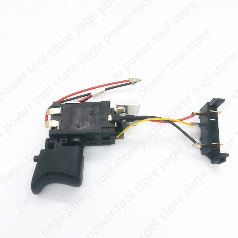 Imagem -03 - Kit Interruptor para Dewalt Acessórios para Ferramentas Elétricas Ferramentas Elétricas Dcf815 N393697 Dcf813
