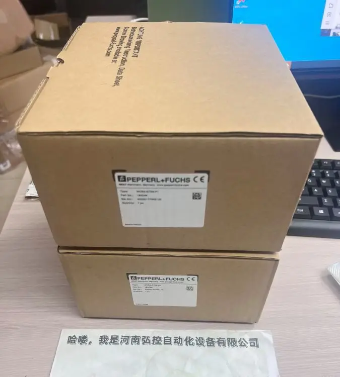 10224048 IFFM 08P1701/O1S35L Baumer, Sensor, Encoder