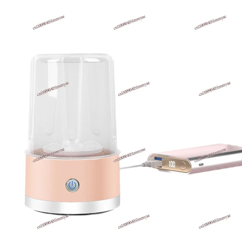 

Wireless Portable Mini Washing Machine