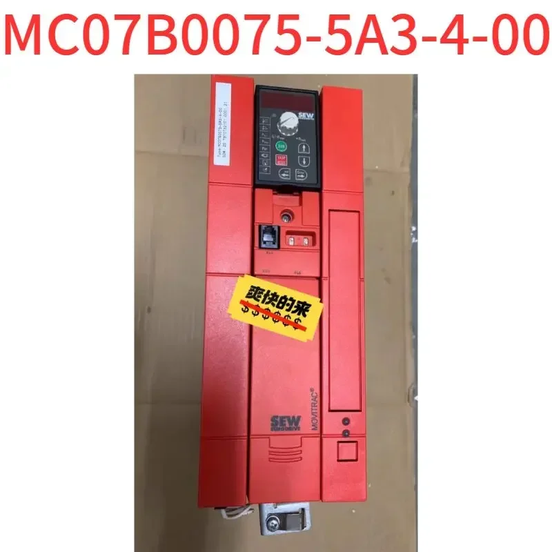 

Проверенный б/у товар OK MC07B0075-5A3-4-00