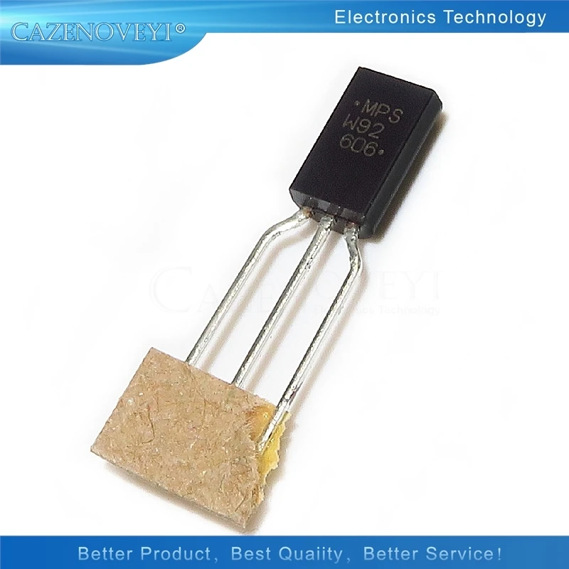 5 adet/grup MPSW92 Stokta Var