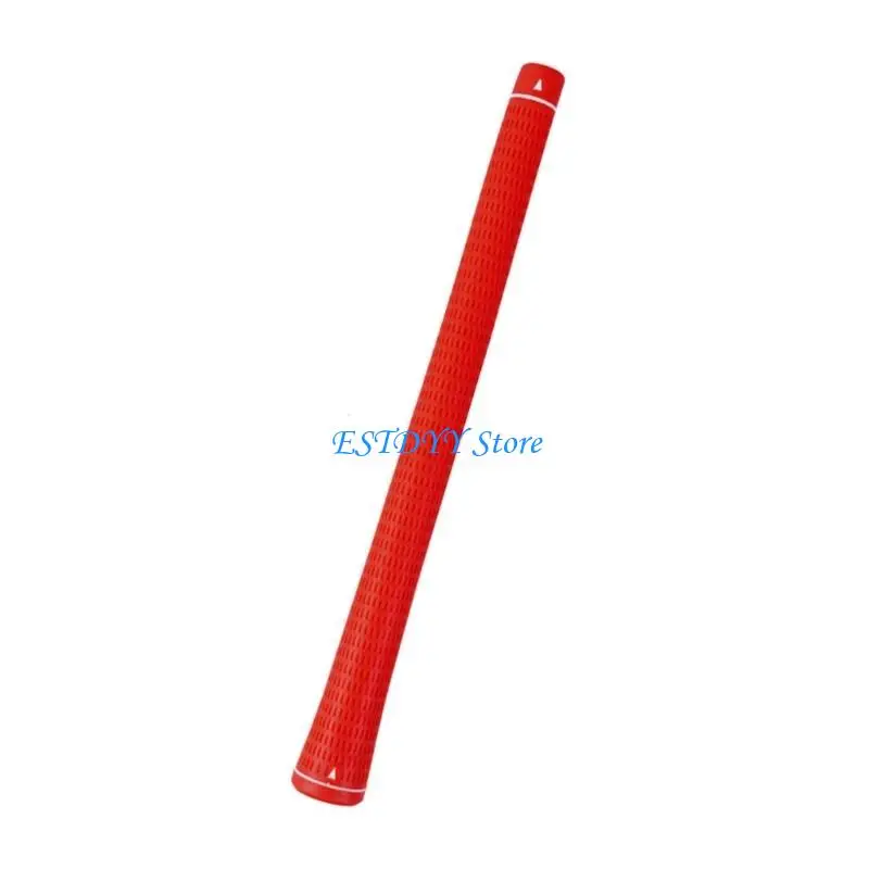G6DE Antislip Rubber Golf Grip Standard Handle Grip Golf Putter Grip Golf Club Grip