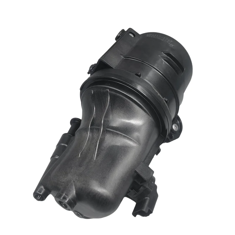 A21F-Engine System Filter Fuel Filter Assembly LR141317 For Range Rover Velar L560 2017-2024 Diesel Filter