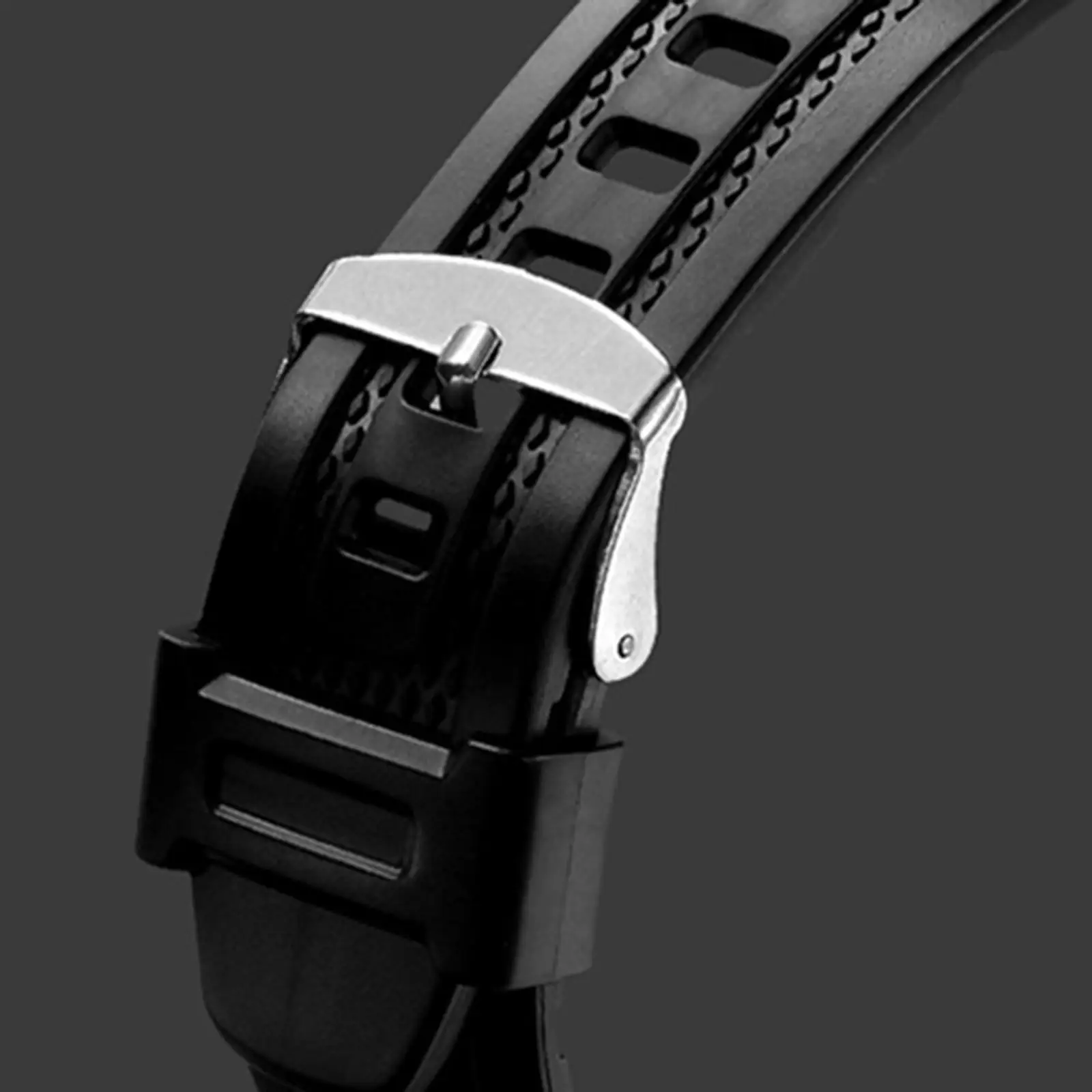 Multifunction Digital Watch for Boys Kids Men Waterproof 30M Alarm Stopwatch Calendar Chronograph Sport Outdoor Luminous