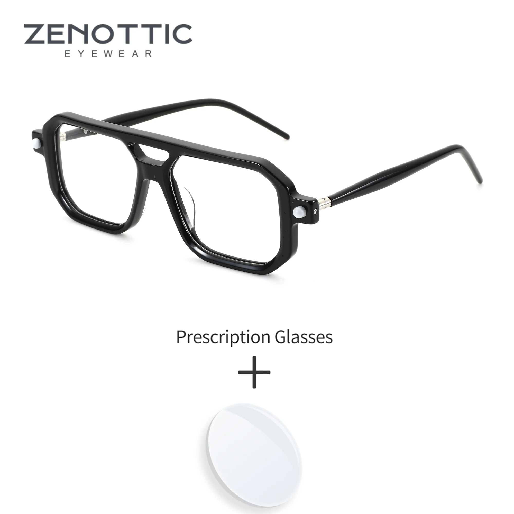 zenottic- xxl-size-large-fit-aviator-glasses-for-men-photochromic-progressive-lenses-acetate-prescription-frame