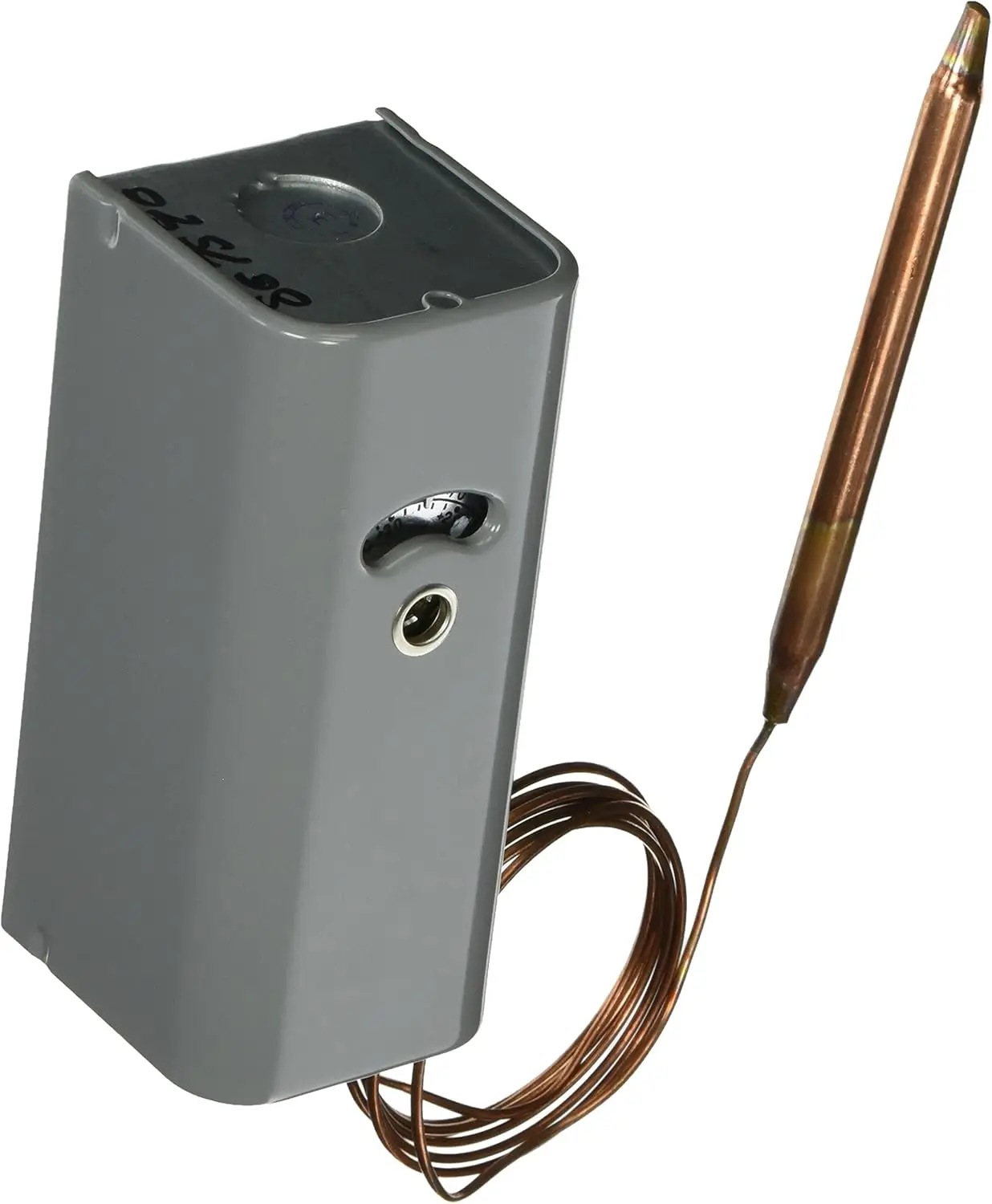 1609-101 Contrôle de la température de réfrigération