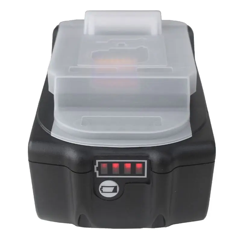 AEE3-20PCS Contact Protection Cap Dust Cover Shield Case Dust Cover Battery Holder For , For 14.4V 18V Li- Batte