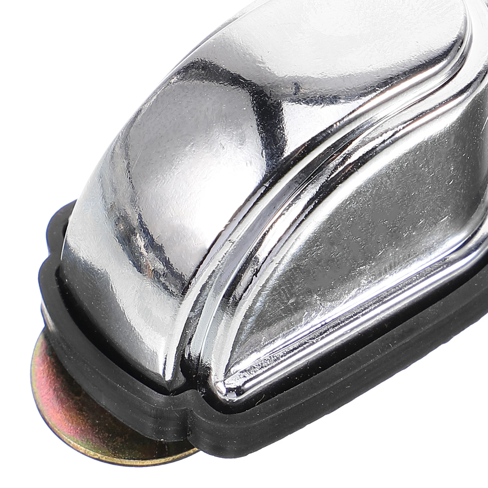 

5 Pcs Snake Drum Set Accessories Double End Lugs Claw Hook Ear Metal Snare Long